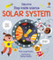 Step Inside Science - Solar System