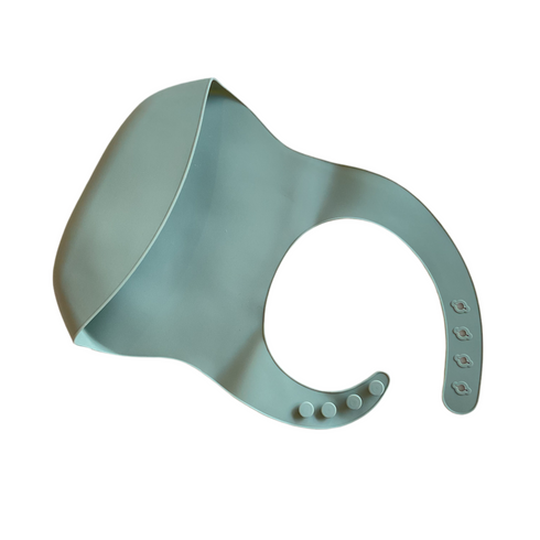 Silicone Bib