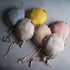 Wall balloon