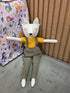Sugarcup Dolls - Male Cat
