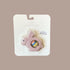 Rattle Teether Rabbit