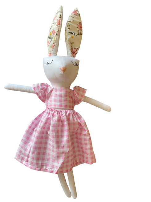 Sugarcup Dolls - Rabbit