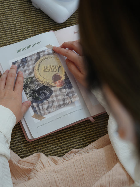 Pregnancy Journal