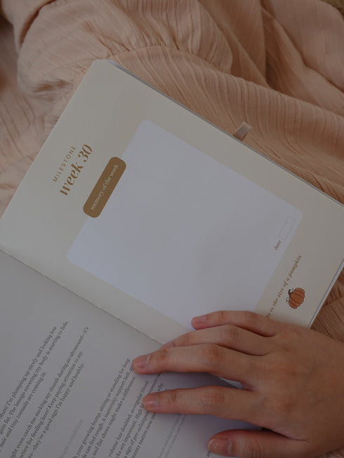 Pregnancy Journal