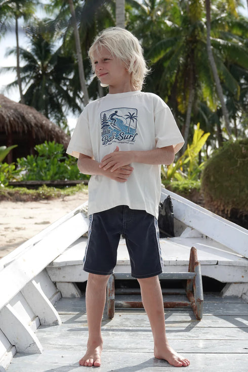 Bali Surf T-Shirt