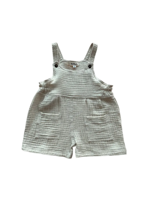 cotton toddler jumpsuit
