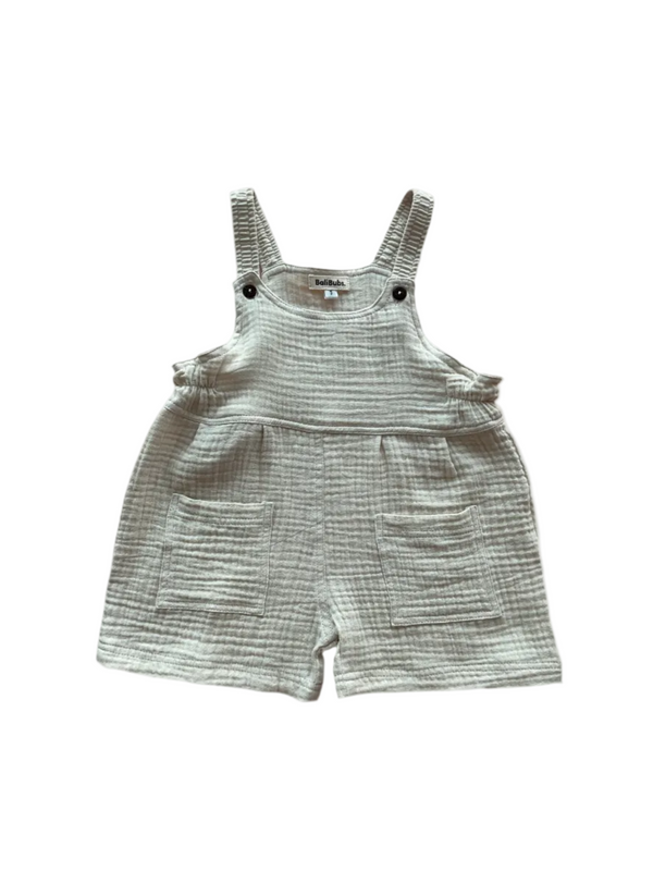 cotton toddler jumpsuit