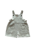 cotton toddler jumpsuit
