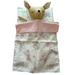 Sugarcup Bed Set in Teddy Bear
