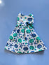 Sugarcup Doll Clothes Dress