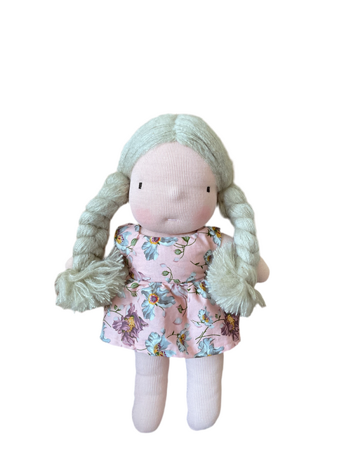 Waldorf Doll Ash
