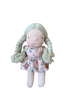 Waldorf Doll Ash