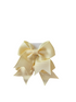 Bow Hair Clips