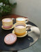 Babyccino Pink
