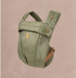 Baby Front Carrier in green