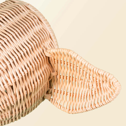 Elephant Wall Decor