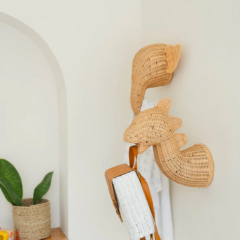 Dino Wall Decor