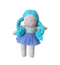 Waldorf Doll Blue