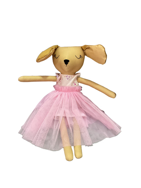 Sugarcup Dolls - Puppies