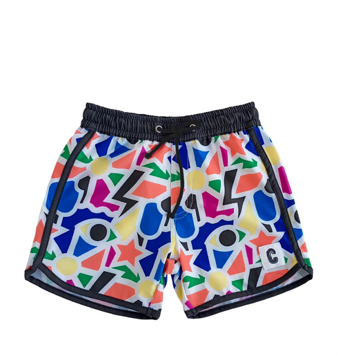 Boardies in Stargazer