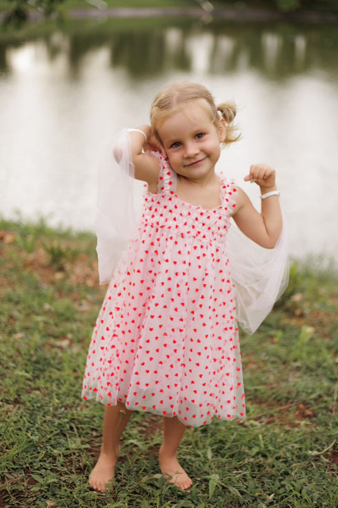 Adora Dress