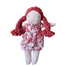 Waldorf Doll Orange