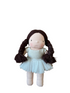 Waldorf Doll Brown