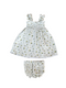 Lemon Mimosas Bloomer Set