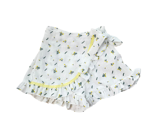 Mimosa Lemon Set