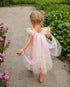 Celine dress in Pink