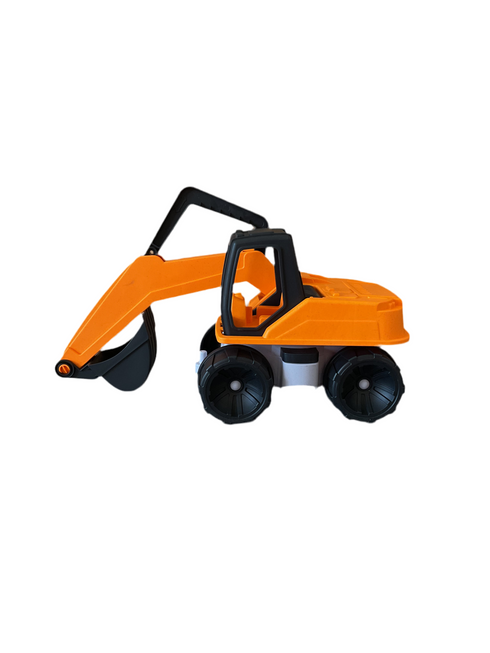Excavator