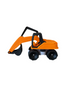 Excavator