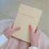 Pregnancy Journal