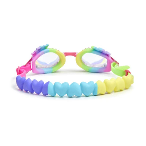 I Luv Cotton Candy Goggles
