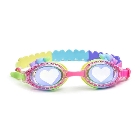 I Luv Cotton Candy Goggles