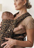 Baby Front Carrier in Caramel Stone