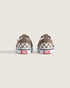 Vans Clasic Slip-On Checkered Walnut Brown