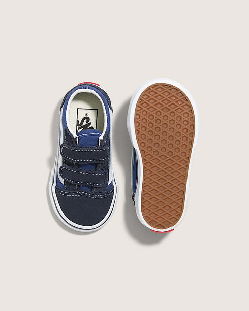 Vans Classic Old Skool Navy
