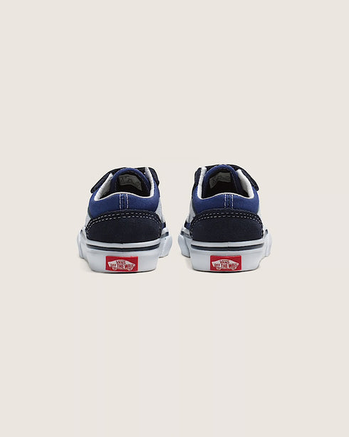 Vans Classic Old Skool Navy