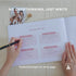 Fambam baby memory journal 0-1 year - photo 4