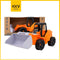 Bull Dozer