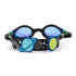 Stardust Black Goggles