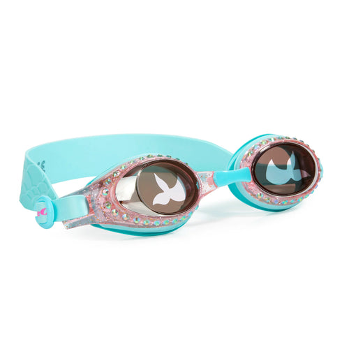 Blue Sushi Goggles