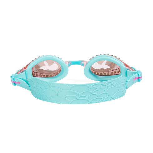 Blue Sushi Goggles
