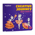 First Colouring Book - Creative