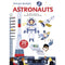 Picture Books - Astronauts