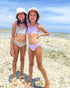 Bikini in Butterflight Olive