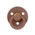 Bibs Orthodontic Pacifier - Woodchuck
