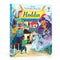Picture Books - Peep Inside: Aladdin