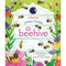 Picture Books - Peep Inside: A Beehive